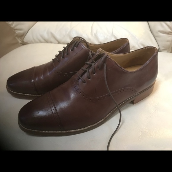 cole haan cambridge oxford